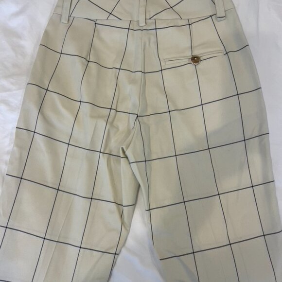 Ei8ht Dreams ankle crop pants Size 2 - Picture 4 of 6